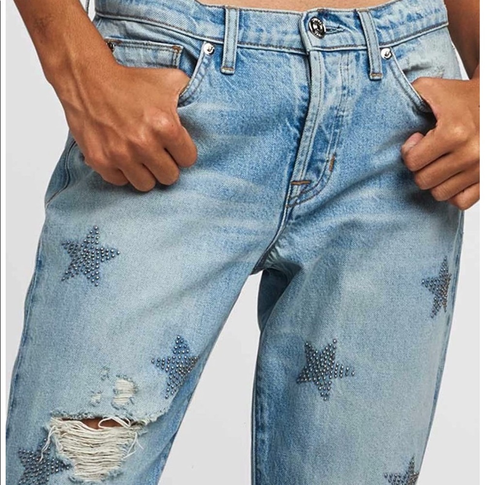 HUDSON Jeans